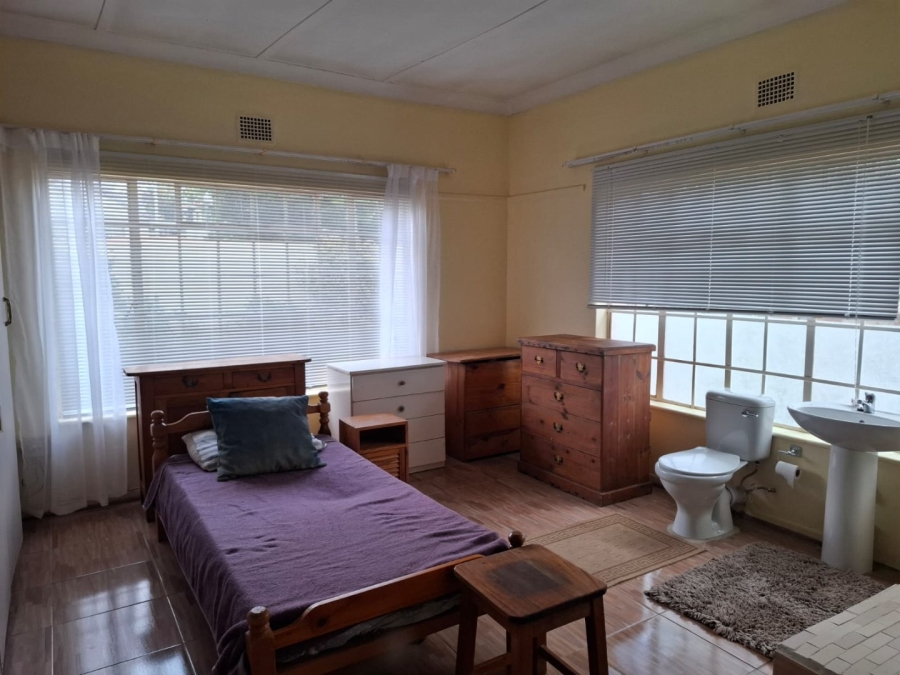 7 Bedroom Property for Sale in Dan Pienaar Free State